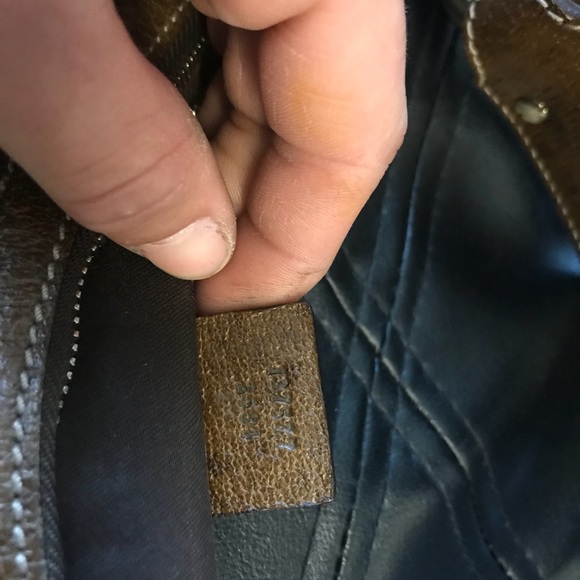 Gucci Purse - Picture 3 of 3